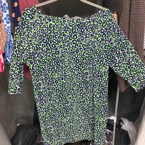 Lily Pulitzer Comfy Dress